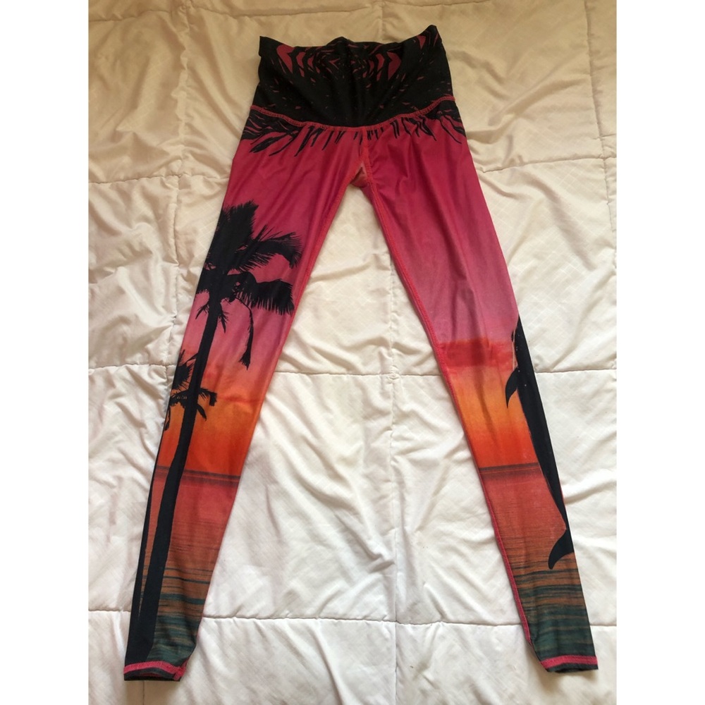 Teeki Love the Adventure Pants